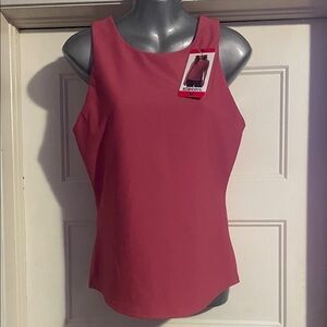 32 Degrees Pink Tank Top